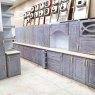 کابینت آماده ادریس