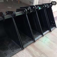 بیل بکهو پاکت شرکتی سنوپارس و تی دی ال