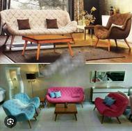چستر قایقی چکی . نقدی