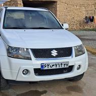 سوزوکی ویتارا فوق العاده 2008
