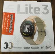 ساعت میبرو لایت 3 - mibro lite3