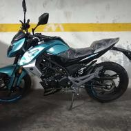 موتور CF 150