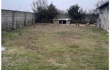 فروش زمین خانه سرا