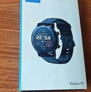 ساعت هوشمند Haylou RT Solar LS05S / تمیز + جمعه کامل + محافظ