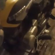 هوندا125 مدل 83 مدارک کامل
