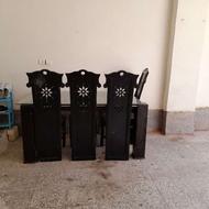 میز ناهارخوری 4تا6 نفره