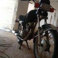 موتور تکتاز پارکینگی مدل95