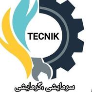 خدمات فنی مهندسی تکنیک