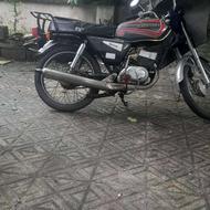 سوزوکیax125 100
