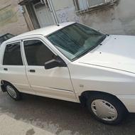 پراید 132se مدل 94