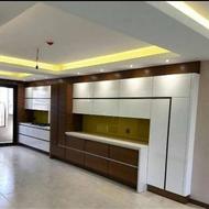 کابینت، کمدو دکوراسیون داخلی