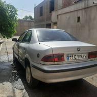 سمند86دوگانه شرکتی