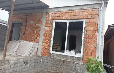 فروش ویلا 180 متر در بزمینان دشت سر نیمه کار سند دار 