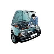 استخدام مکانیک و جلوبندی پرند