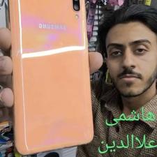 سامسونگ Samsung a70 هاشمی علاالدین