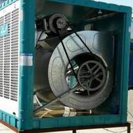 تعمیر و سرویس کولر های آبی