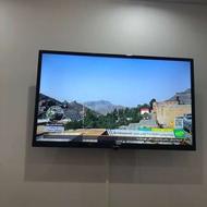 تلویزیون 32 اینچ آکبند با گارانتی
