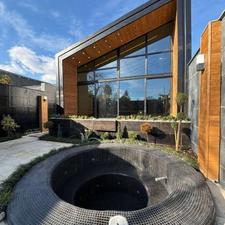 ویلا سند دار با پایان کار /گیلان لنگرود