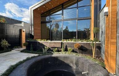 ویلا سند دار با پایان کار /گیلان لنگرود