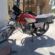 150 کبیر موتور