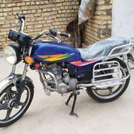 موتور جترو کار 150 مدل 93
