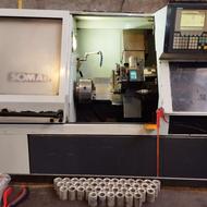 تراشcnc انگلیسی