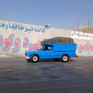 حمل بار درون شهری و برون شهری
