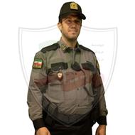 استخدام حراست (نگهبان)