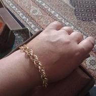 دستبند یوپیک نو