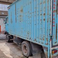 خاور 808 مدل 71