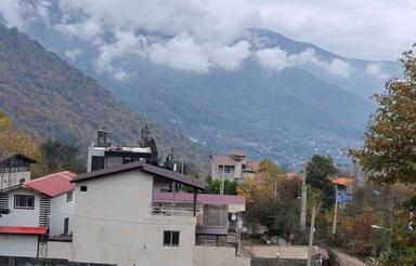 فروش زمین مسکونی 312 متر در لزیر