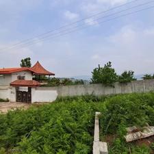 فروش زمین مسکونی 200 متر در شکتا