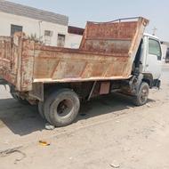 خودرو سنگین