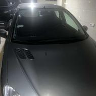 فروش 206 sd v8