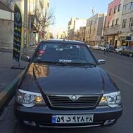 پراید 111 مدل 90