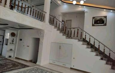 فروش ویلای دوبلکس 235متربنا