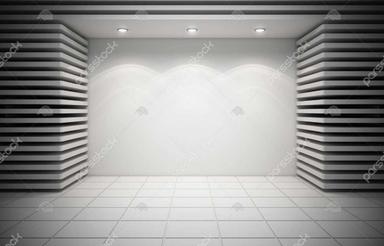 اجاره نمایشگاه اتومبیل 200 متری بلوار منفرد