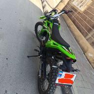 موتور تریلt4