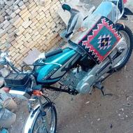 هوندا ژاپن 82