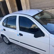 تیبا دوگانه فابریک مدل 97