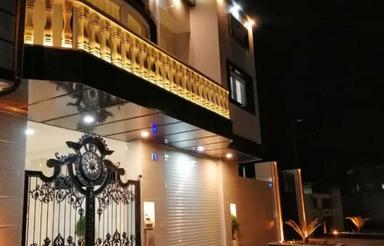 ویلا 300 متری در دابودشت