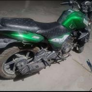 بنلی 150 مدل 98