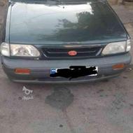 پراید مدل 80