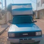 کارا 1700 مدل 95