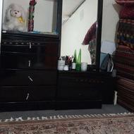 ست کامل کمد لباسی