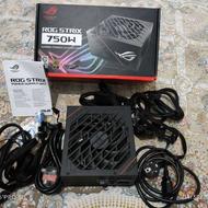 ASUS 750 strex rog