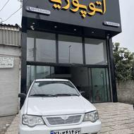پراید 111 مدل 1389