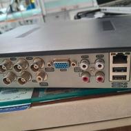 dvr 4کانال و دوربین مداربسته