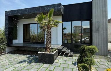 فلت نوساز 200 متری نانواکلا