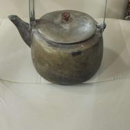 کتری برنجی
